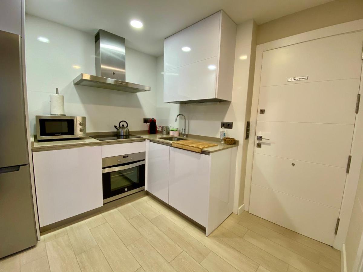 Apartamento Ciudad Sonada Leilighet Ronda Eksteriør bilde